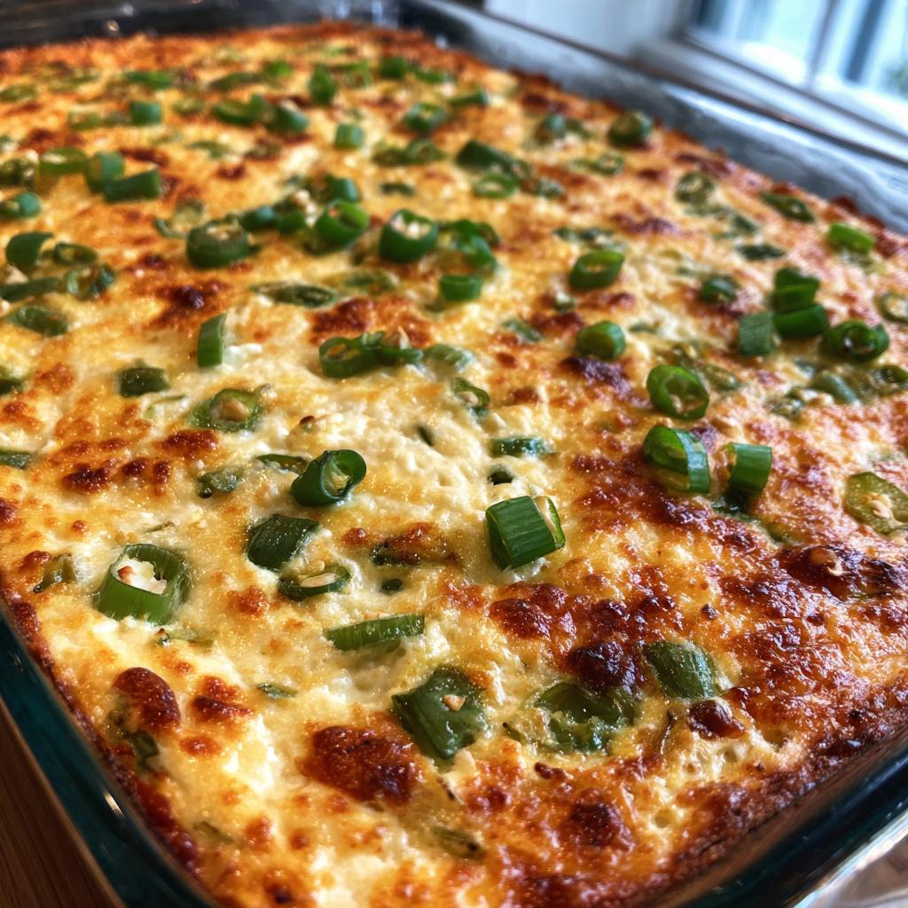 jalapeno popper dip - detail 1