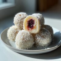 japanese food recipes desserts