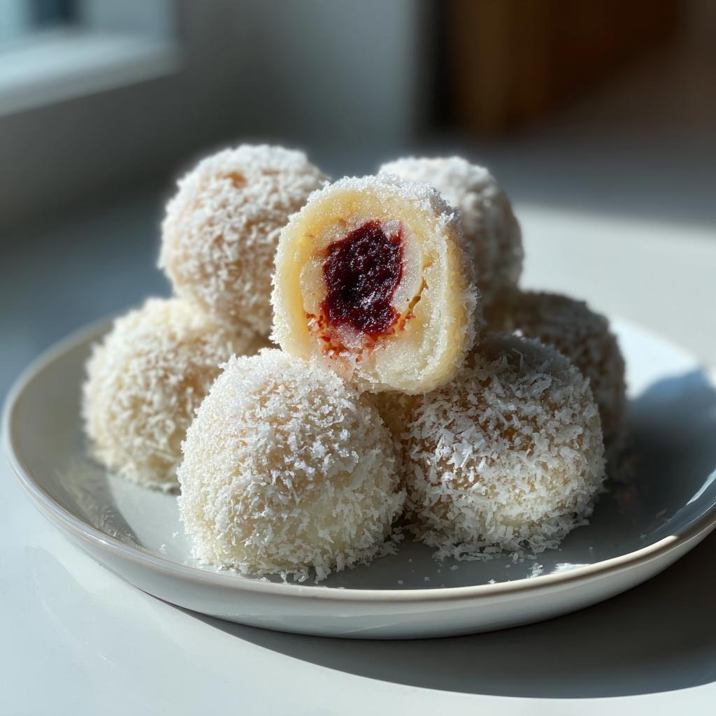 japanese food recipes desserts