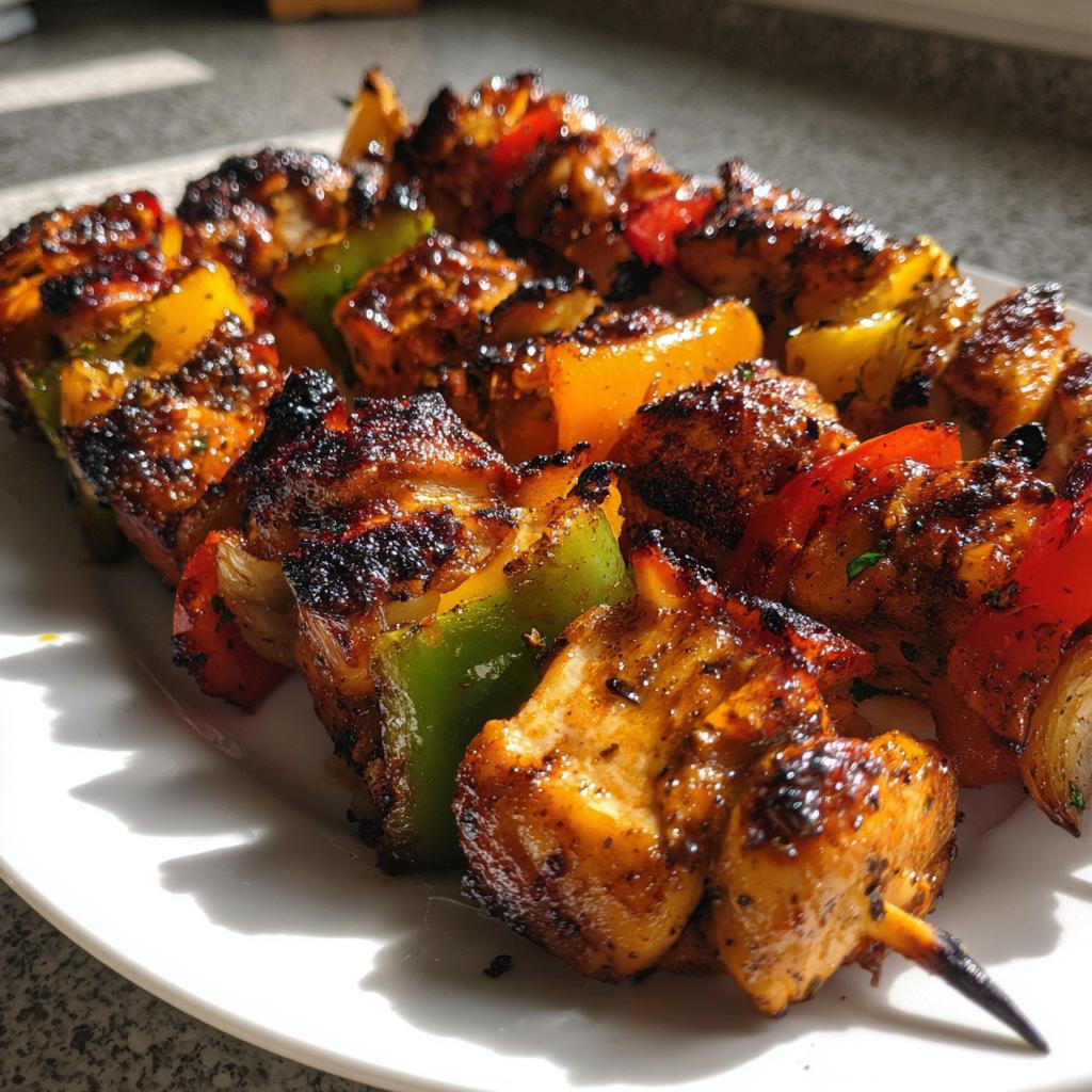kabob