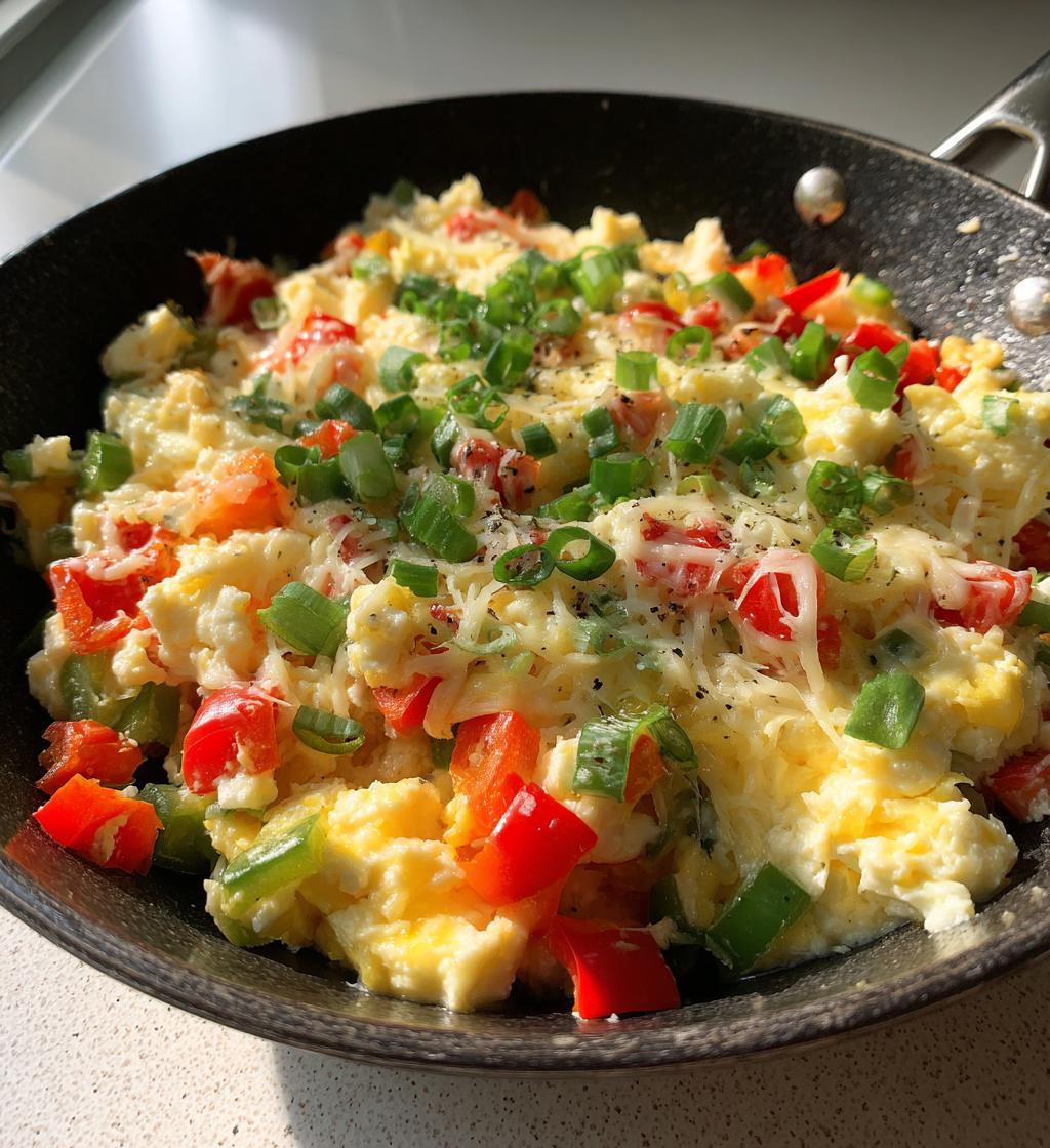 keto cottage cheese savory recipes - detail 1