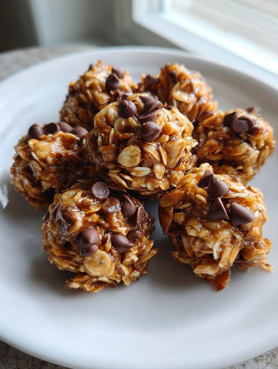 kid friendly no bake clusters