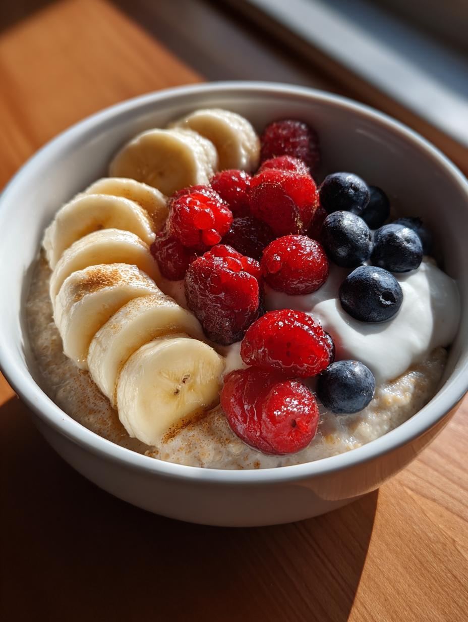 kids breakfast ideas - detail 1