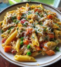 kids dinner ideas
