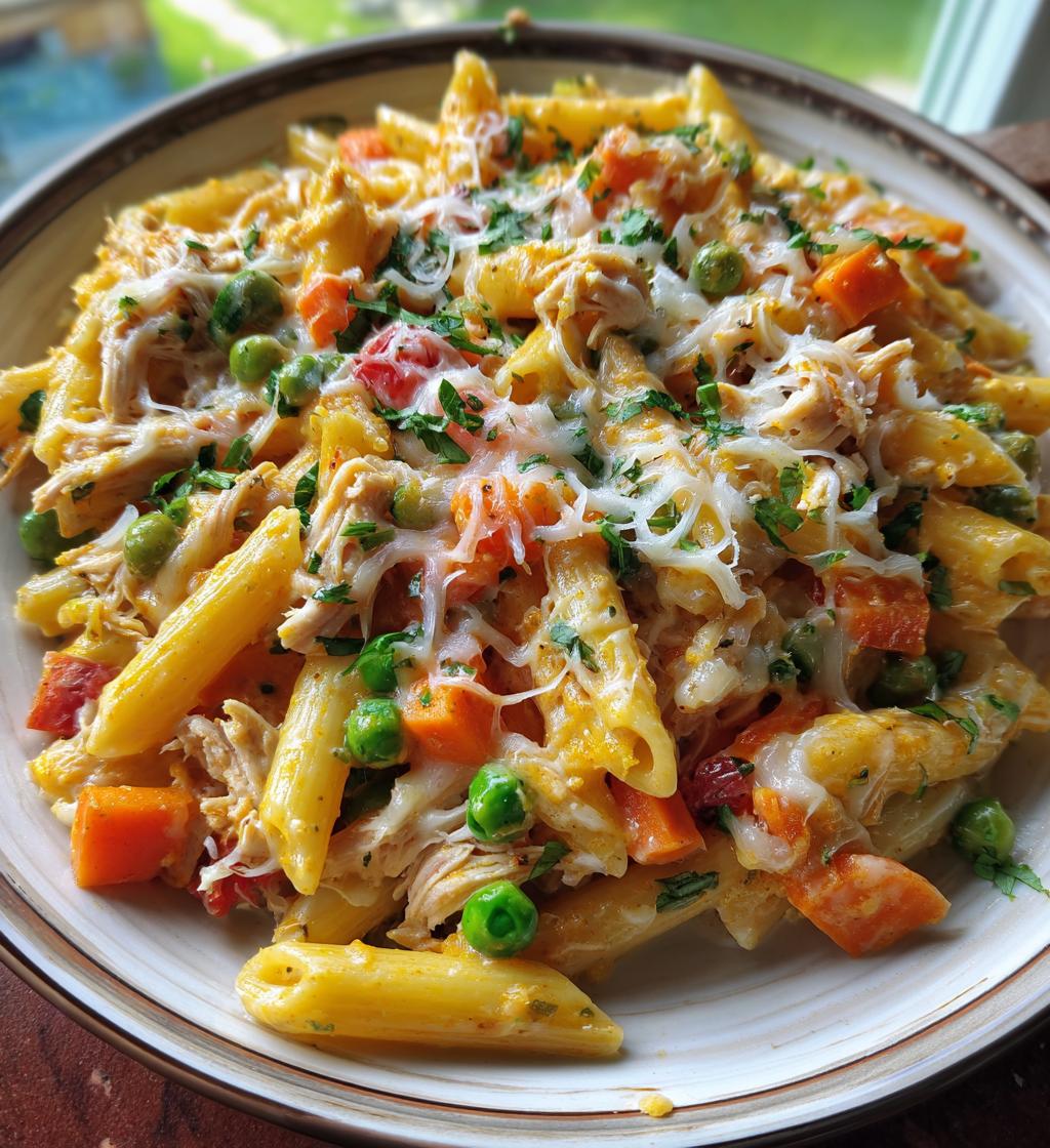 kids dinner ideas
