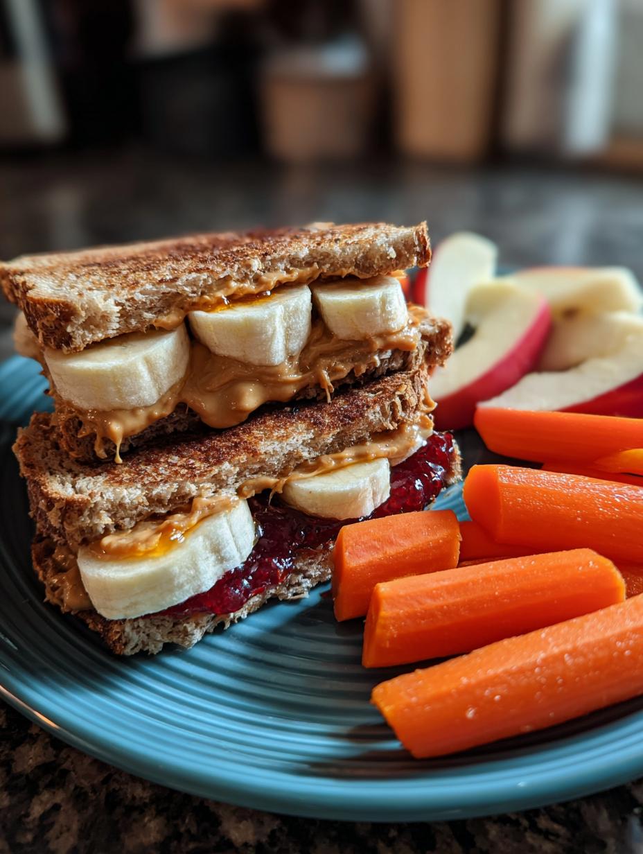 kids lunch recipes - detail 1