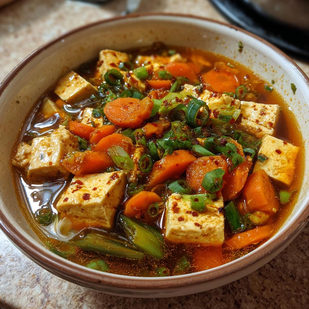 korean soup