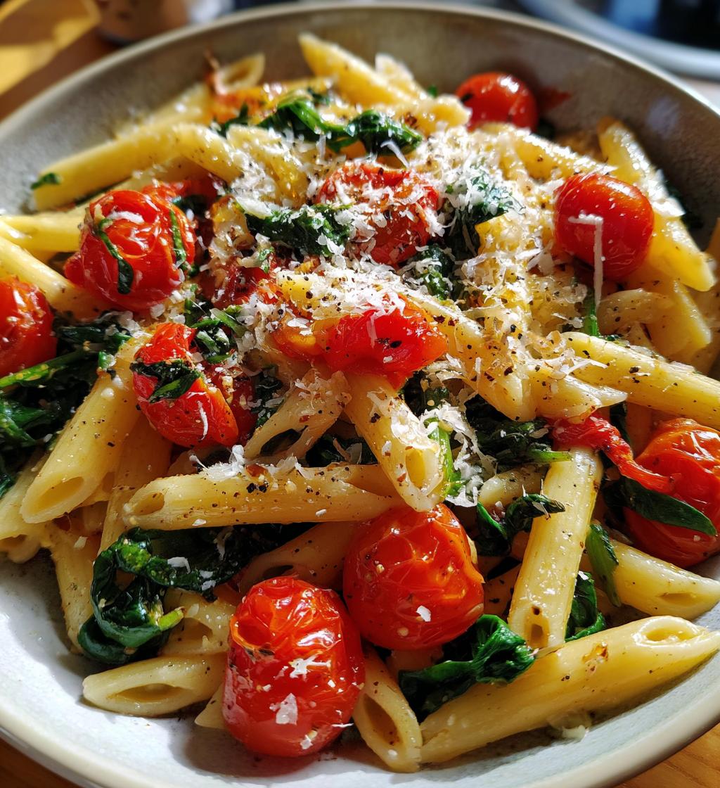 last minute dinner ideas - detail 1