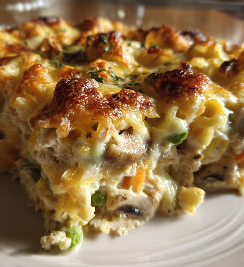 leftover turkey recipes easy - detail 1