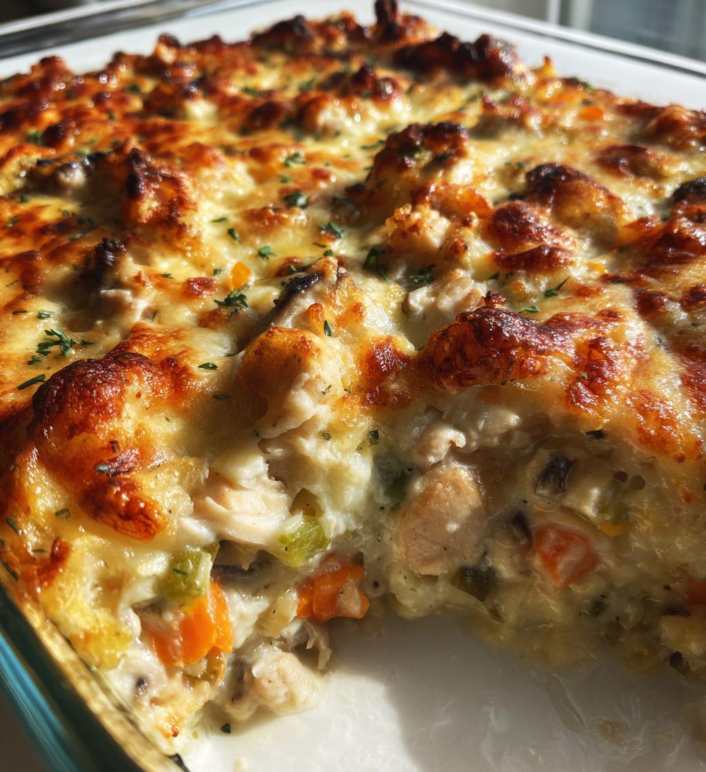 leftover turkey recipes easy