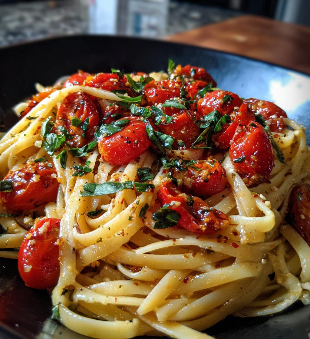 linguine