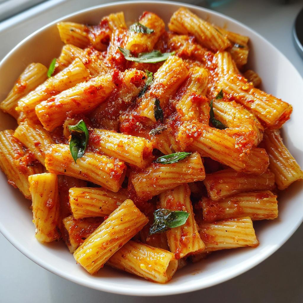 main-pasta recipes - detail 1