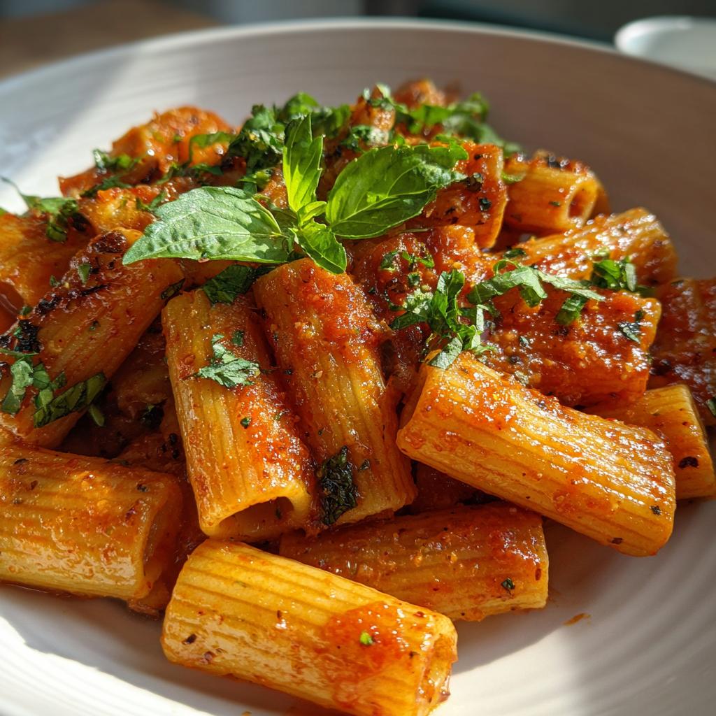 main-pasta recipes