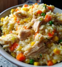 make ahead meals