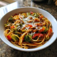 make your own dinner