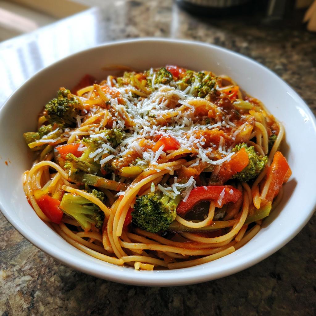 make your own dinner