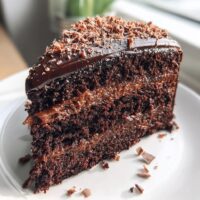 matilda chocolate cake