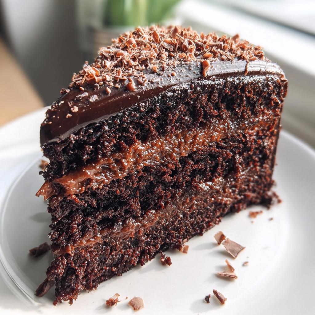 matilda chocolate cake