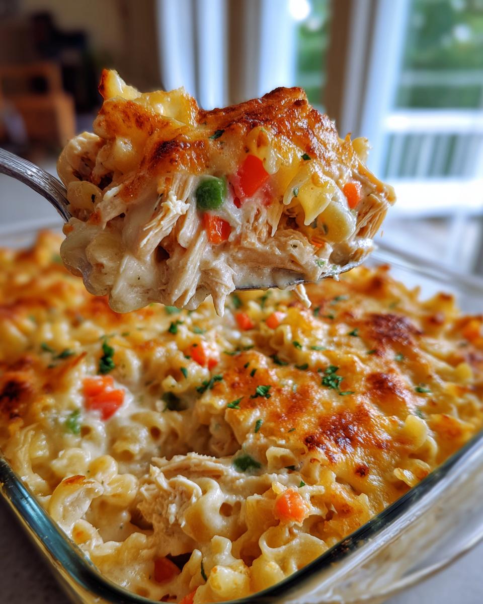 meal ideas casseroles - detail 1