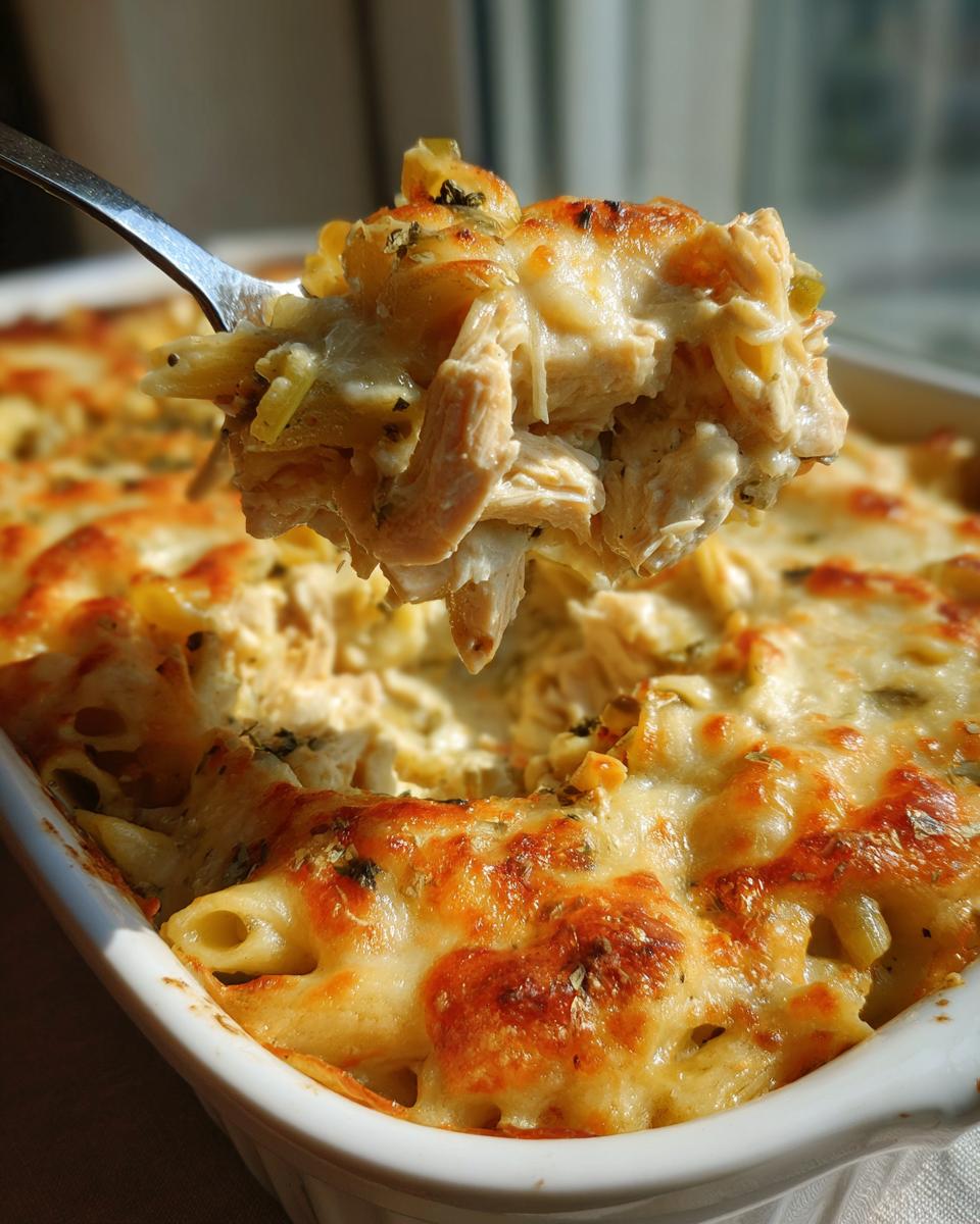 meal ideas casseroles