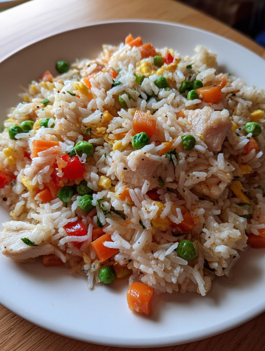 meal ideas