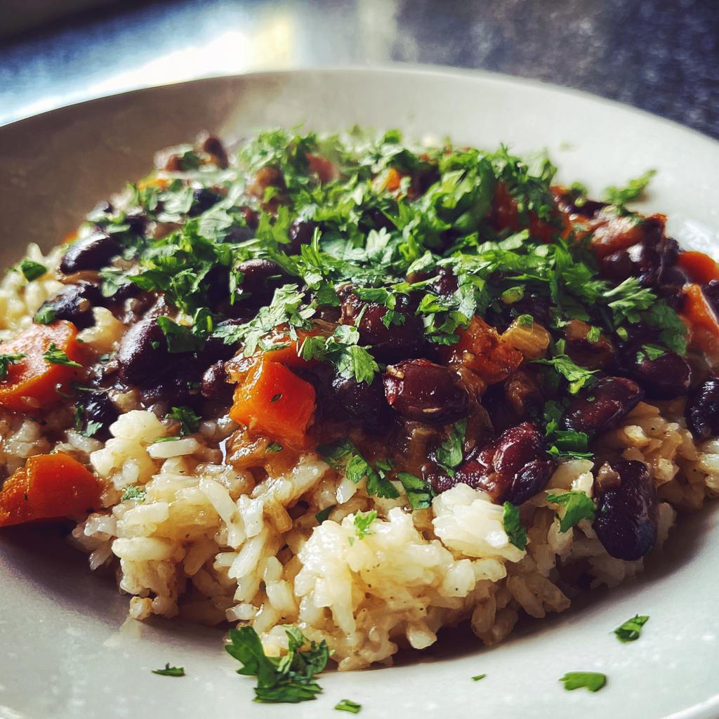 meals that are a warm hug