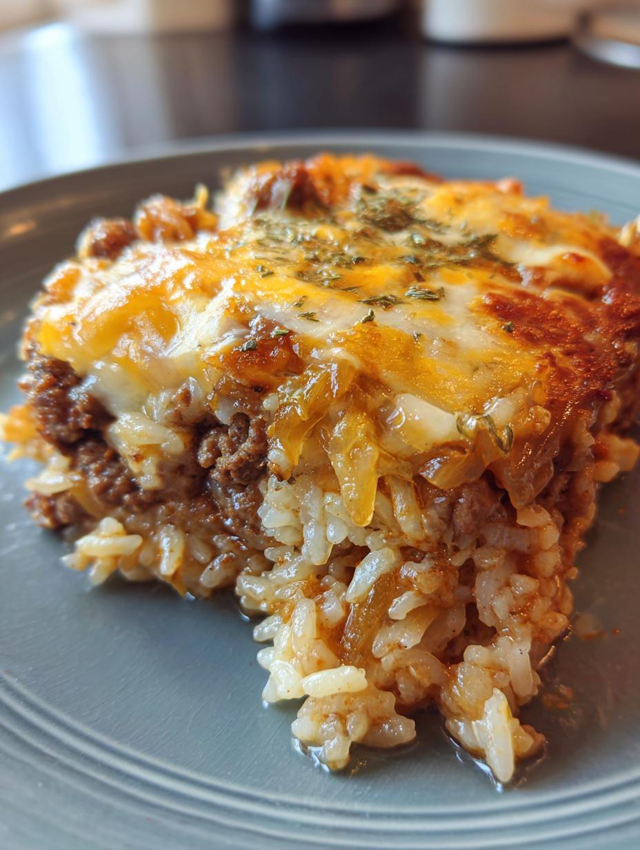 meals with ground beef - detail 1