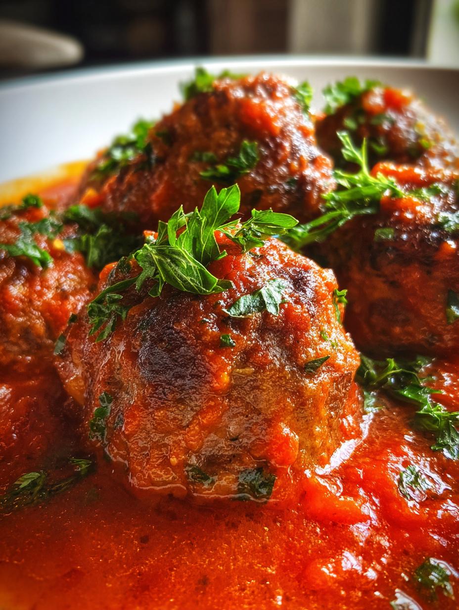 meatball recipes