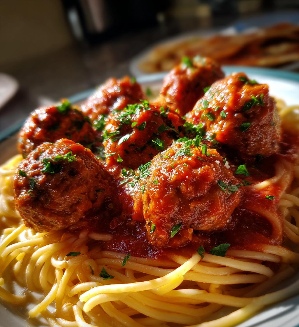 meatballl recipes - detail 1