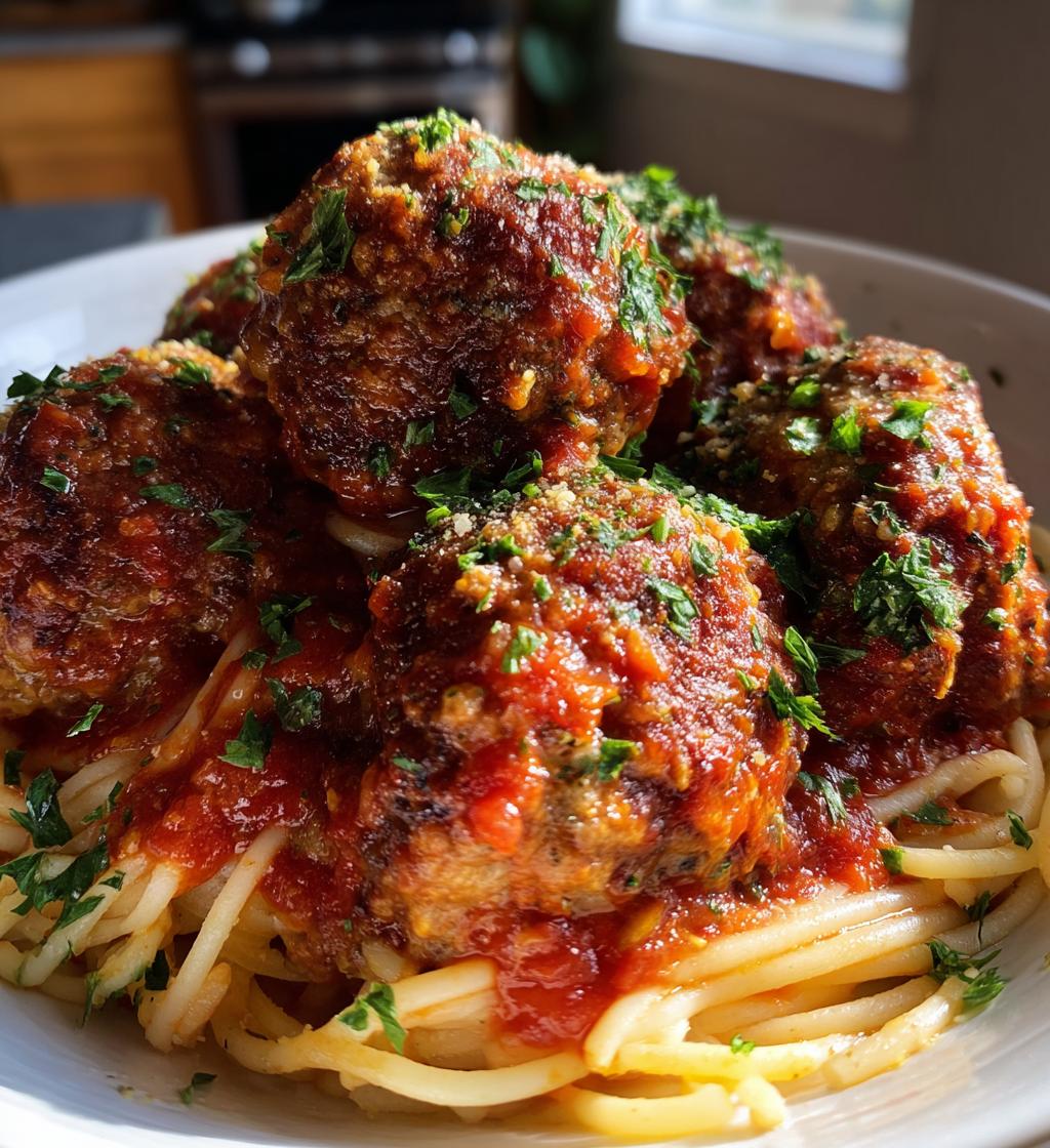 meatballl recipes