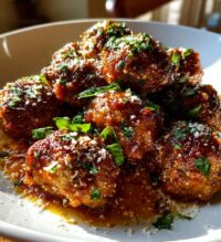 meatballs
