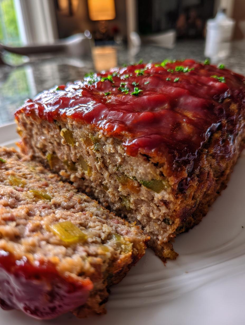 meatloaf recipes - detail 1