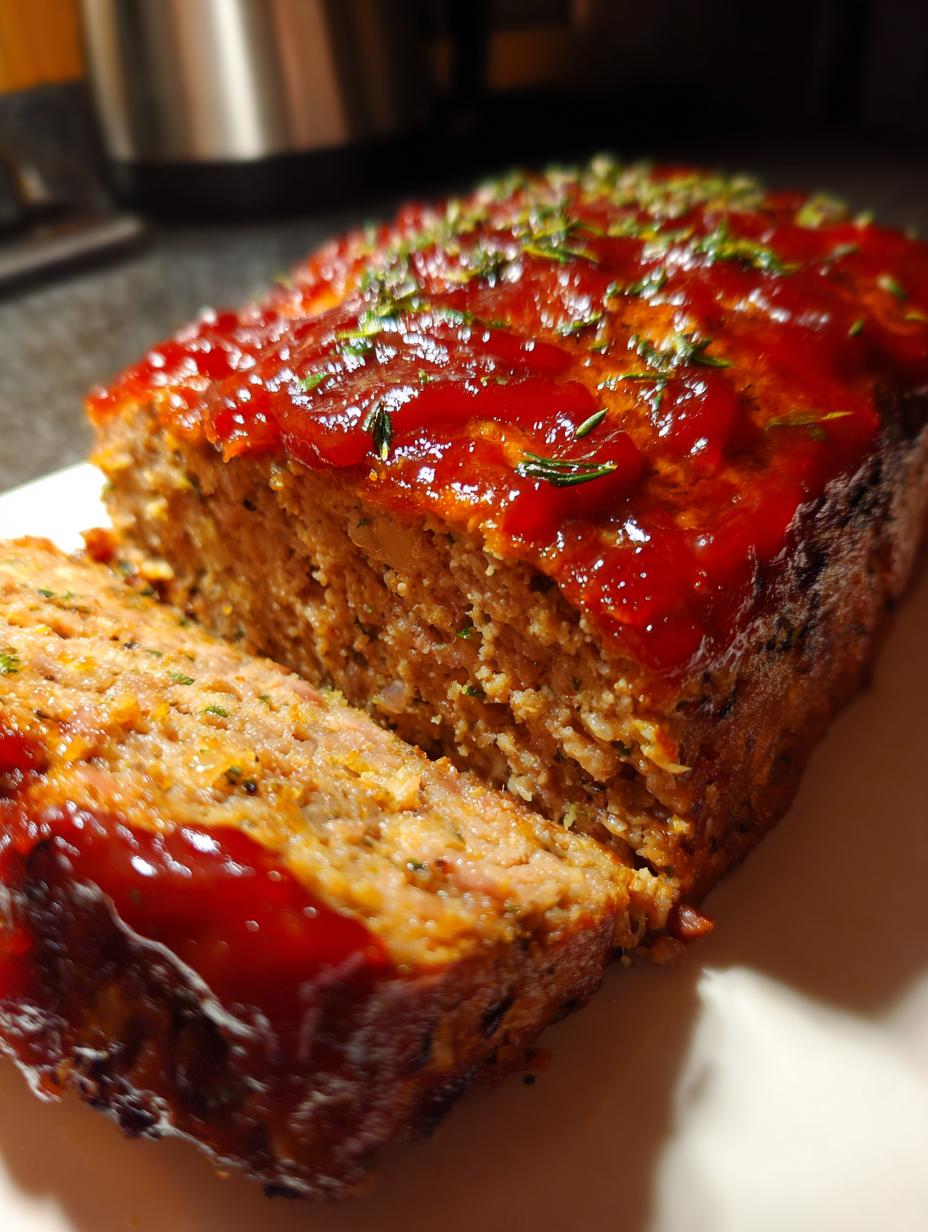 meatloaf recipes - detail 1