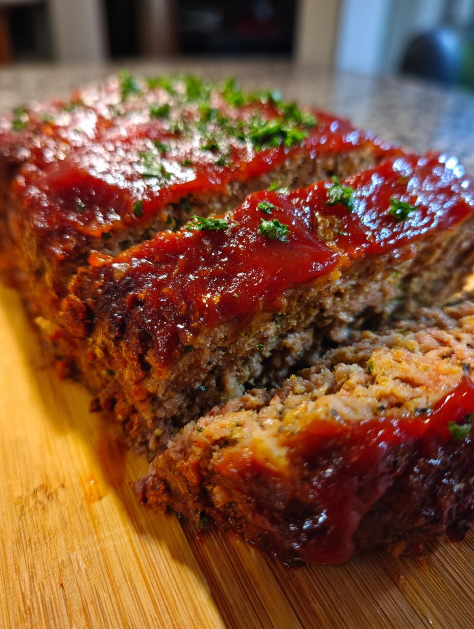 meatloaf recipes