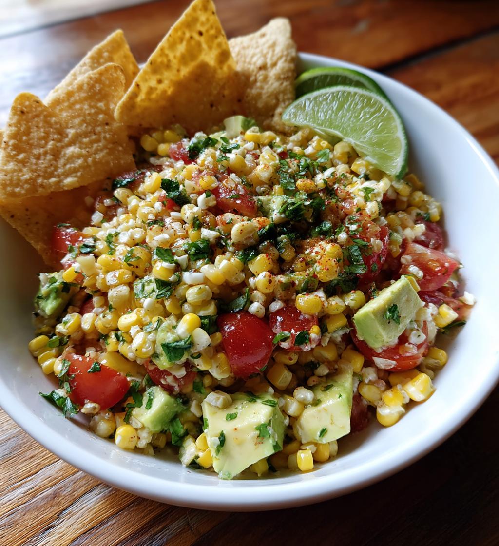 mexican appetizers