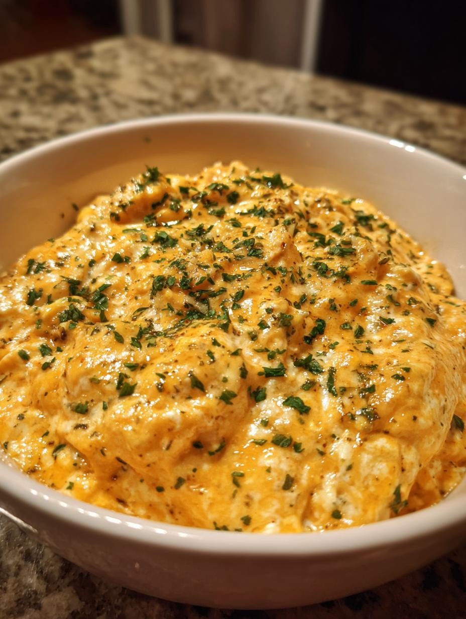 mexican cheese dip - detail 1