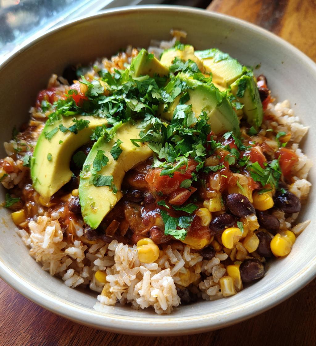 mexican food recipes easy - detail 1
