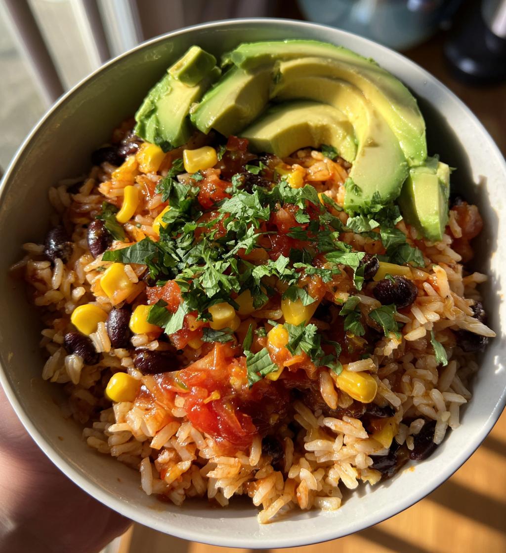 mexican food recipes easy
