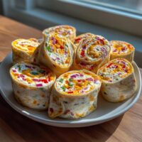 mexican pinwheels
