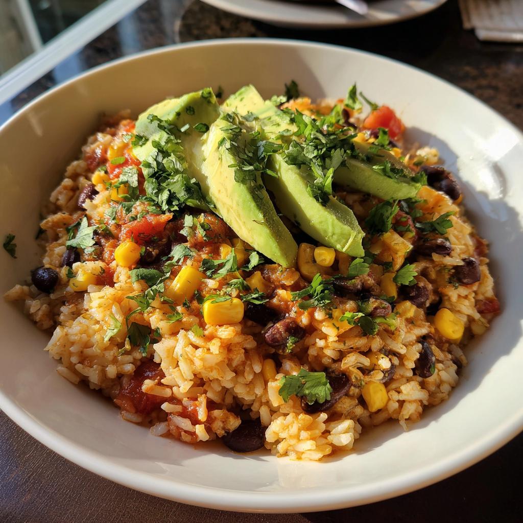 mexican recipes