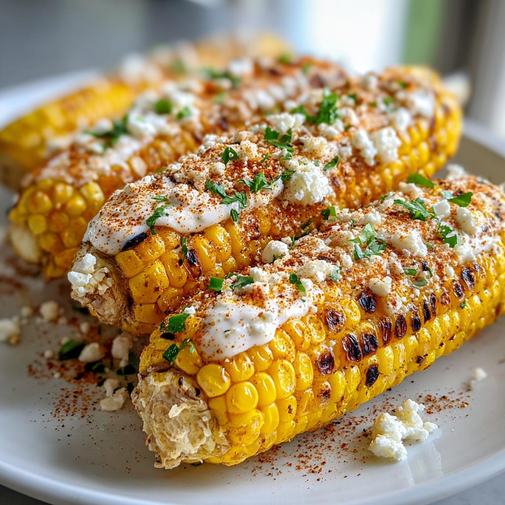 mexican street corn
