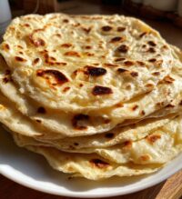 mexican tortilla recipe ideas