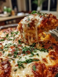 million dollar spaghetti squash pasta