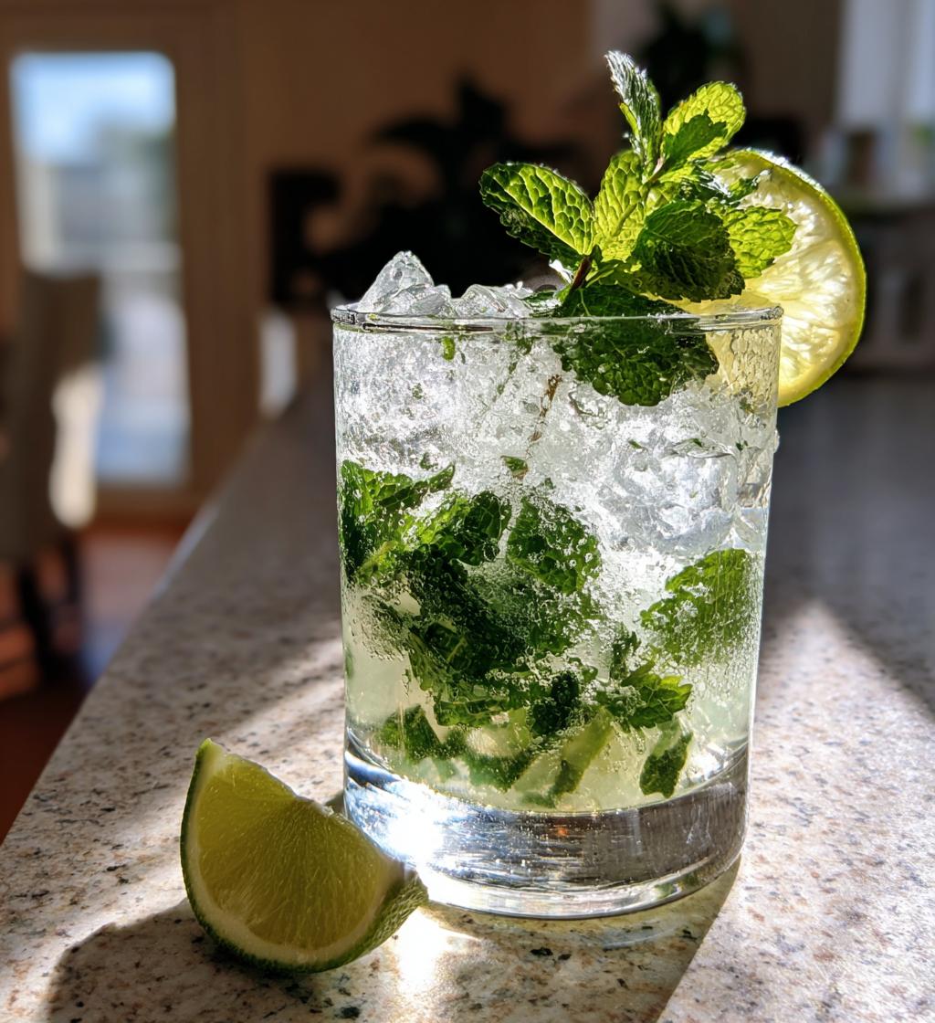 mojito
