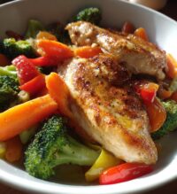 monday dinner ideas