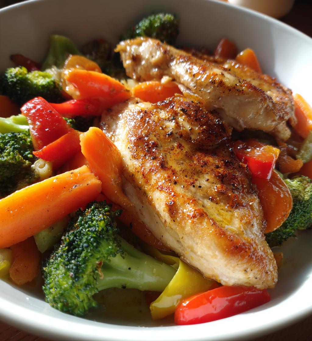 monday dinner ideas