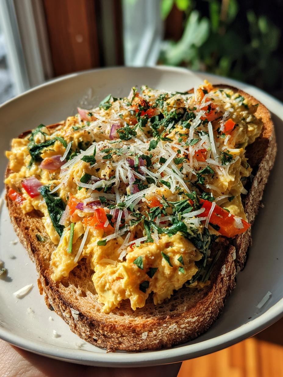 morning breakfast ideas - detail 1