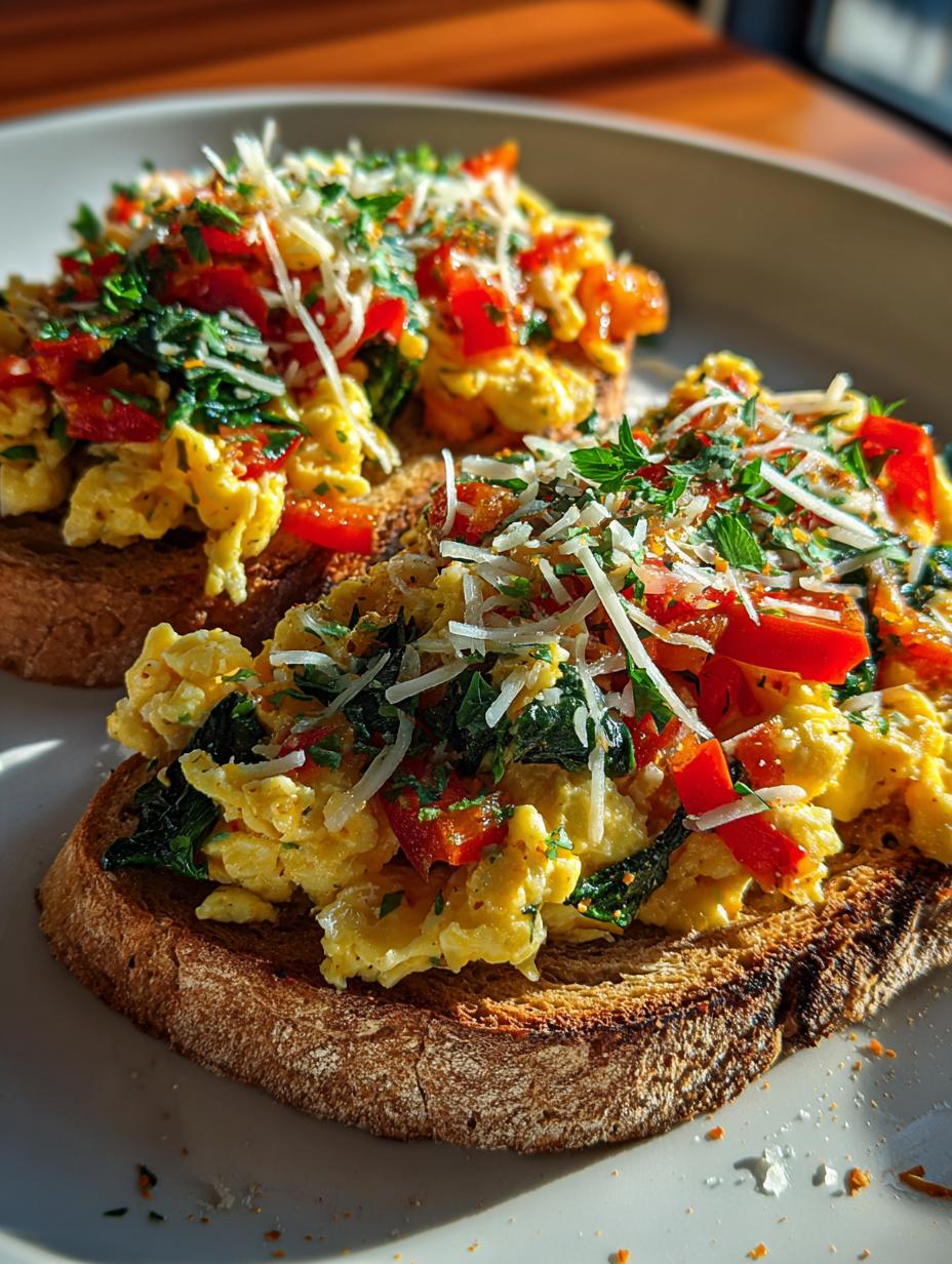 morning breakfast ideas