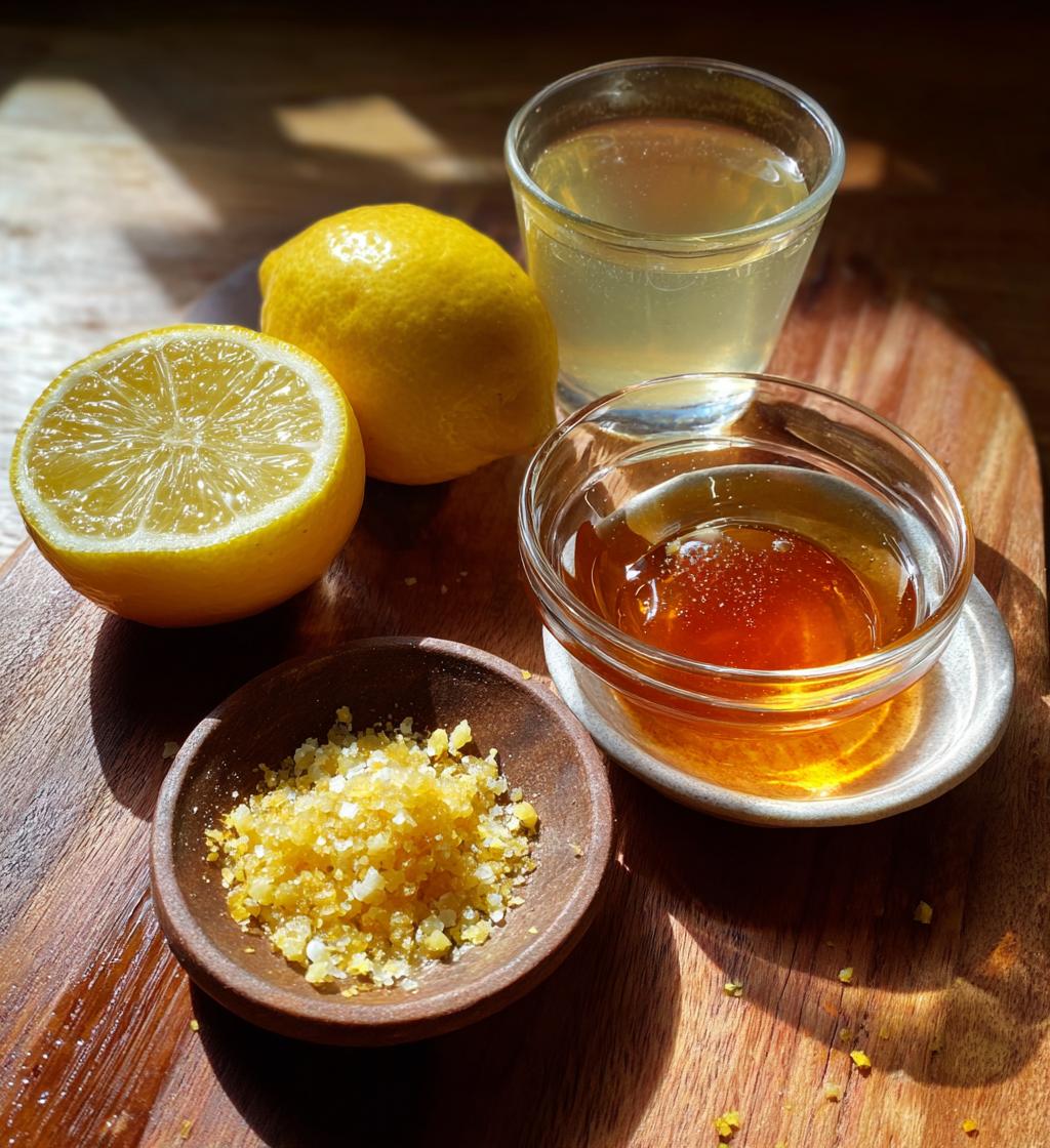 natural remedies for strep throat - detail 1