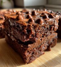 new year desserts